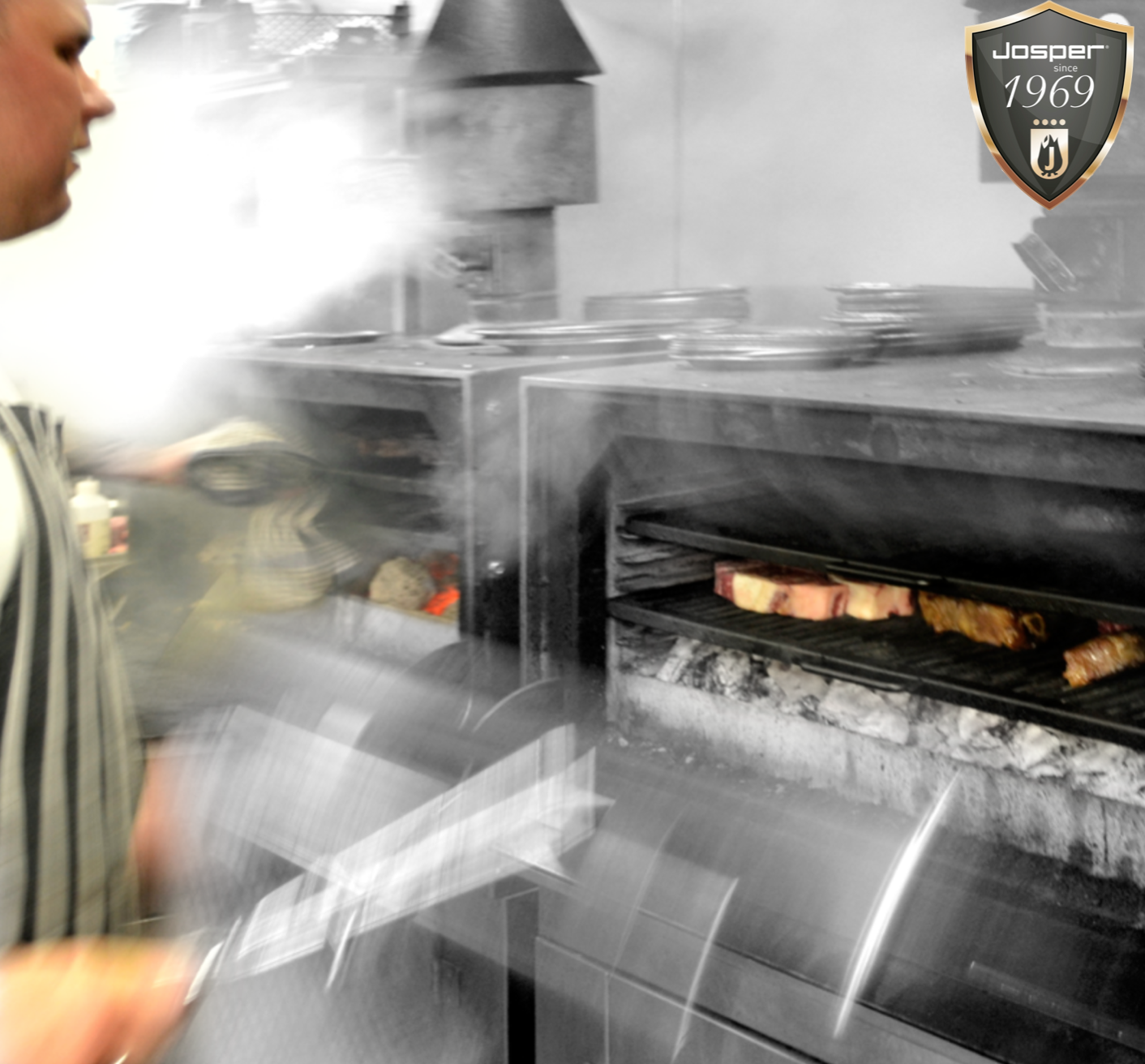 Josper Commercial Foodservice Equipment Solutions Eaton Marketing